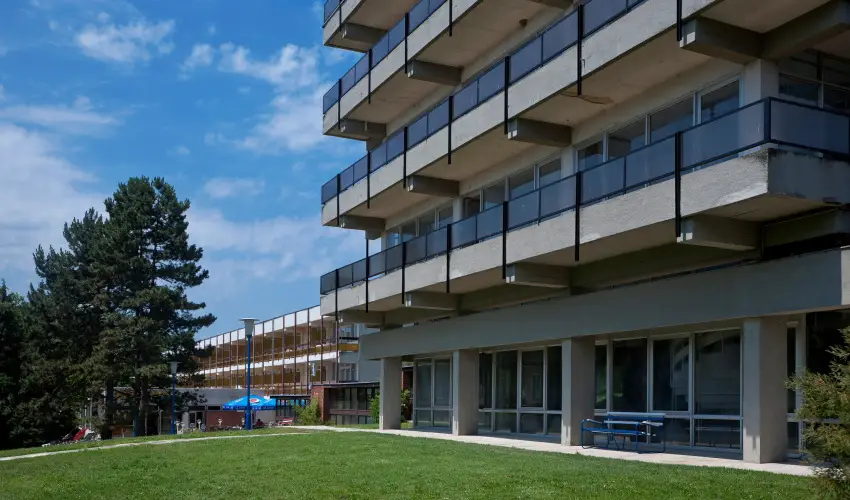 Holiday Hotel Csopak Csopak - Elrefizetsi kedvezmny (1 jtl)