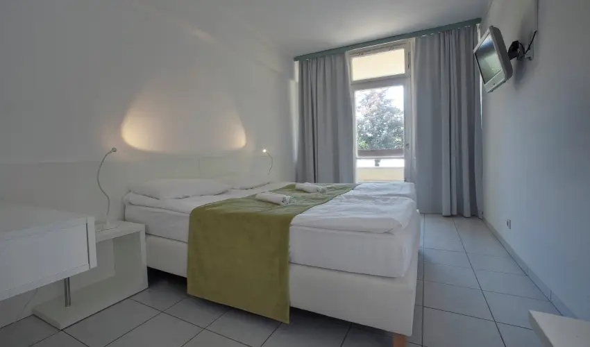 Holiday Hotel Csopak Csopak - Elrefizetsi kedvezmny (1 jtl)