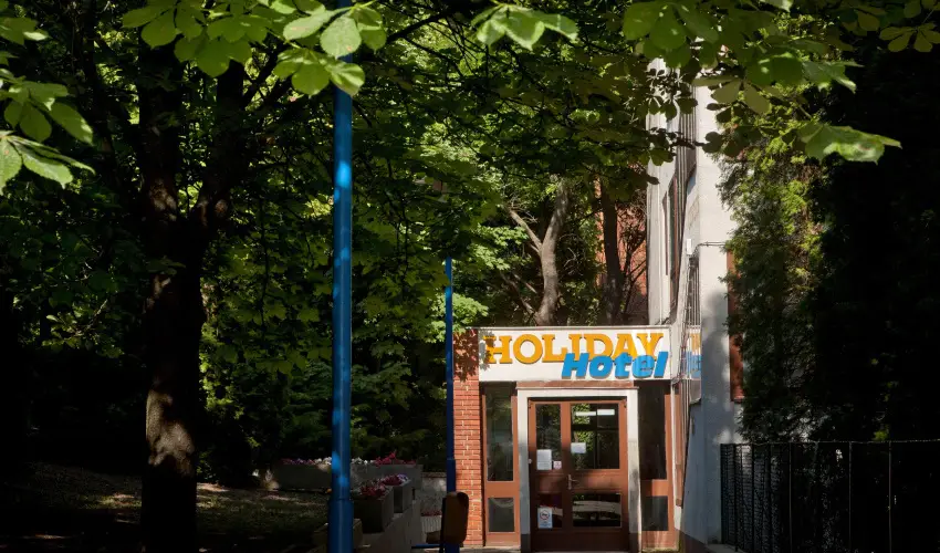 Holiday Hotel Csopak Csopak - Elrefizetsi kedvezmny (1 jtl)