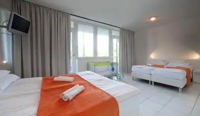 Holiday Hotel Csopak Csopak