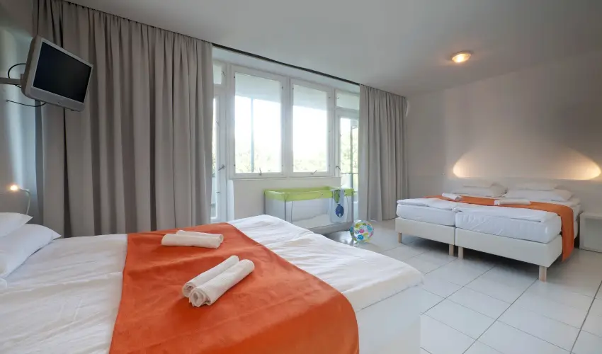 Holiday Hotel Csopak Csopak - Elrefizetsi kedvezmny (1 jtl)