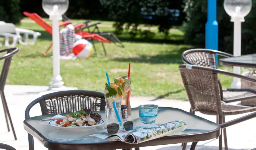 Holiday Hotel Csopak Csopak - Elrefizetsi kedvezmny (1 jtl)