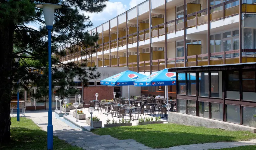 Holiday Hotel Csopak Csopak - Elrefizetsi kedvezmny (1 jtl)