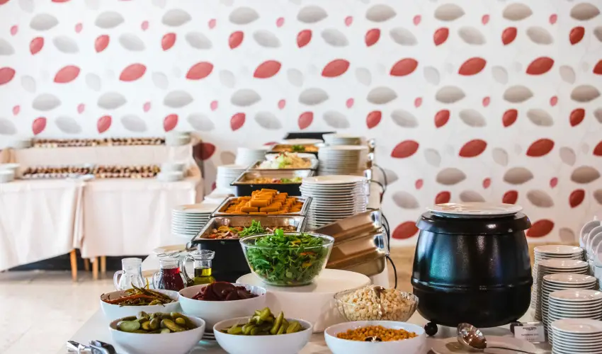 Holiday Hotel Csopak Csopak - Elrefizetsi kedvezmny (1 jtl)