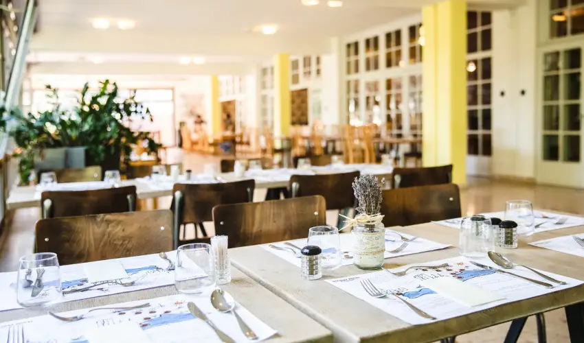 Holiday Hotel Csopak Csopak - Elrefizetsi kedvezmny (1 jtl)