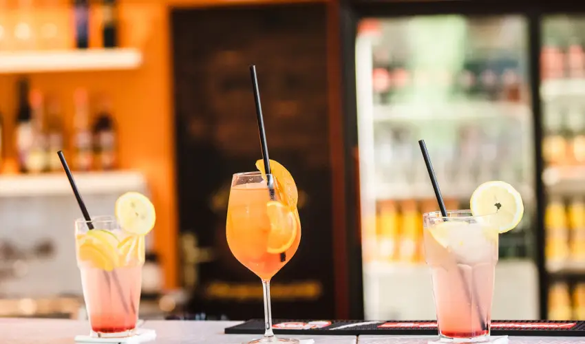 Holiday Hotel Csopak Csopak - Elrefizetsi kedvezmny (1 jtl)