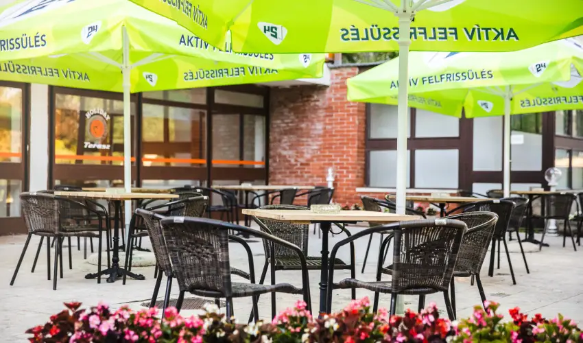 Holiday Hotel Csopak Csopak - Elrefizetsi kedvezmny (1 jtl)