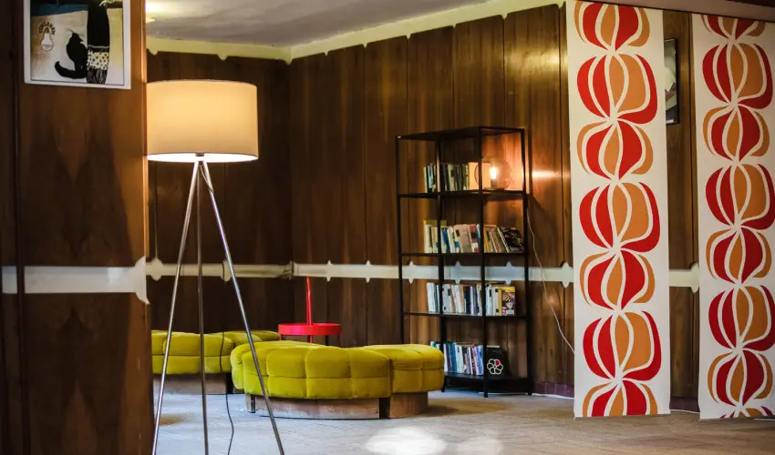 Holiday Hotel Csopak Csopak - Elrefizetsi kedvezmny (1 jtl)