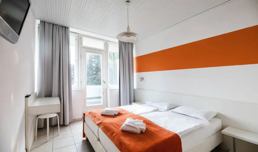 Holiday Hotel Csopak Csopak - Elrefizetsi kedvezmny (1 jtl)