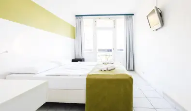 Holiday Hotel Csopak Csopak