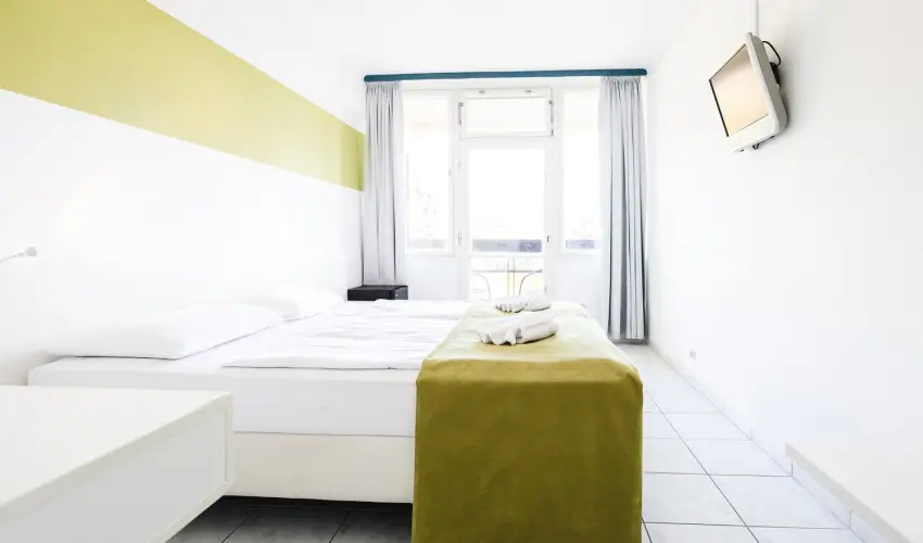 Holiday Hotel Csopak Csopak - Elrefizetsi kedvezmny (1 jtl)