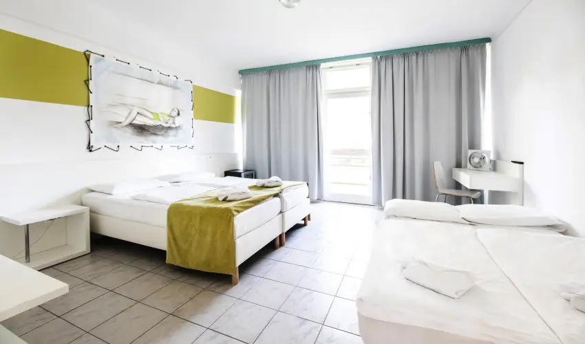 Holiday Hotel Csopak Csopak - Elrefizetsi kedvezmny (1 jtl)