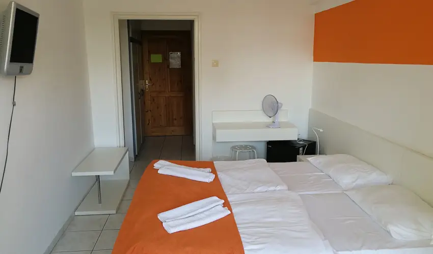 Holiday Hotel Csopak Csopak - Elrefizetsi kedvezmny (1 jtl)