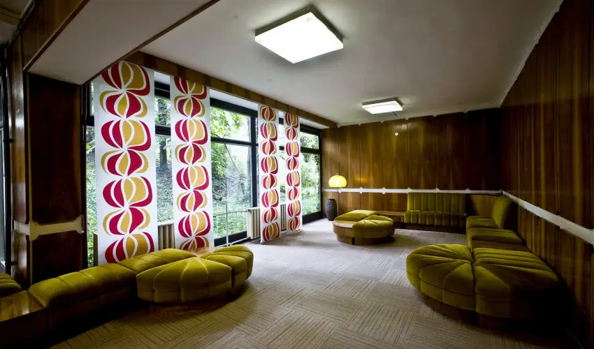 Holiday Hotel Csopak Csopak - Elrefizetsi kedvezmny (1 jtl)