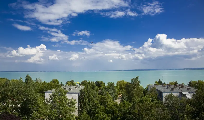 Holiday Hotel Csopak Csopak - Elrefizetsi kedvezmny (1 jtl)