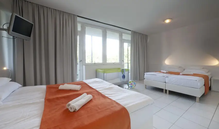 Holiday Hotel Csopak Csopak - Elrefizetsi kedvezmny (1 jtl)