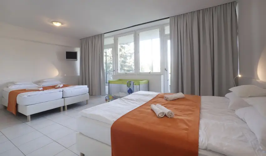 Holiday Hotel Csopak Csopak - Elrefizetsi kedvezmny (1 jtl)