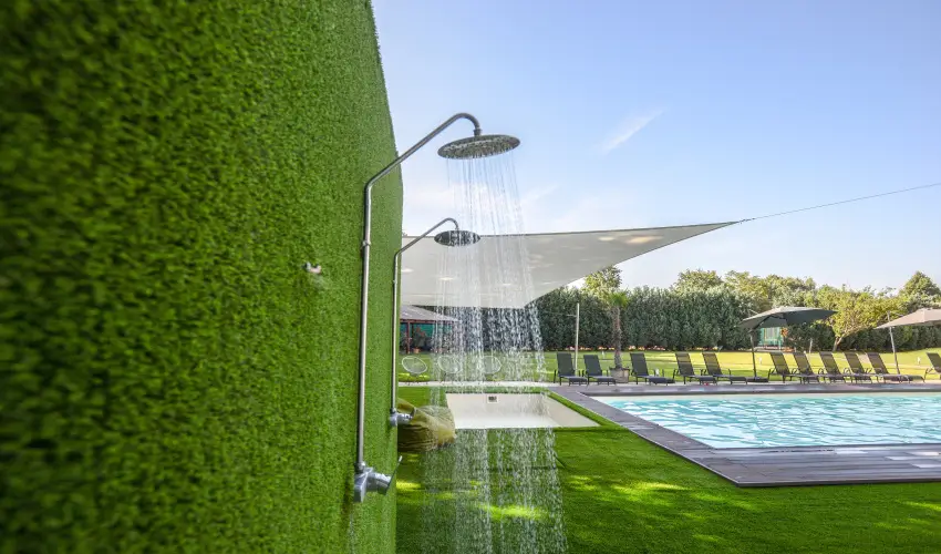 Holiday Resorts Balatonszrsz - Szilveszteri csomagajnlat (3 jszaka)