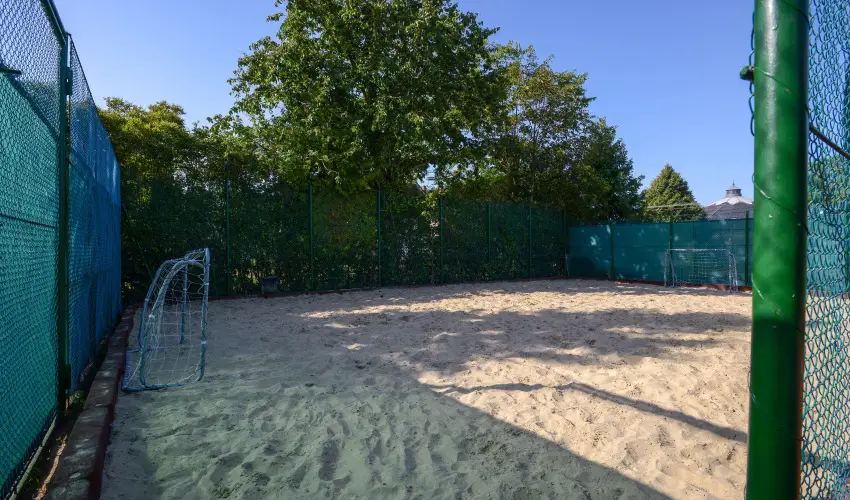 Holiday Resorts Balatonszrsz - Szilveszteri csomagajnlat (3 jszaka)