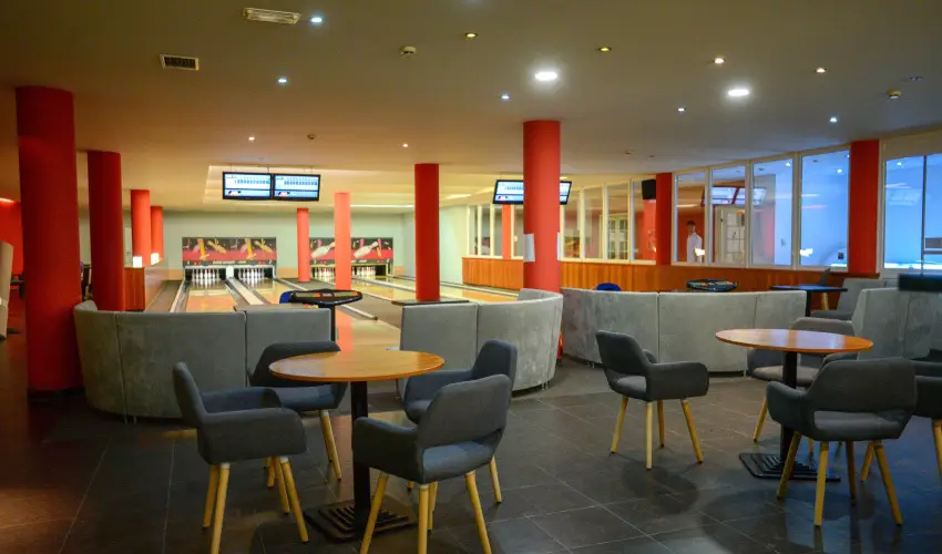 Holiday Resorts Balatonszrsz - Szilveszteri csomagajnlat (3 jszaka)