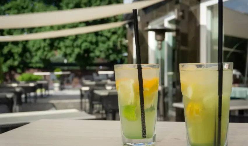 Holiday Resorts Balatonszrsz - Szilveszteri csomagajnlat (3 jszaka)