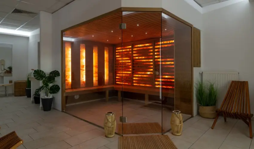 Holiday Resorts Balatonszrsz - Szilveszteri csomagajnlat (3 jszaka)