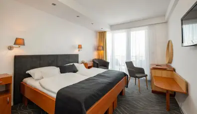 Holiday Resorts Balatonszrsz