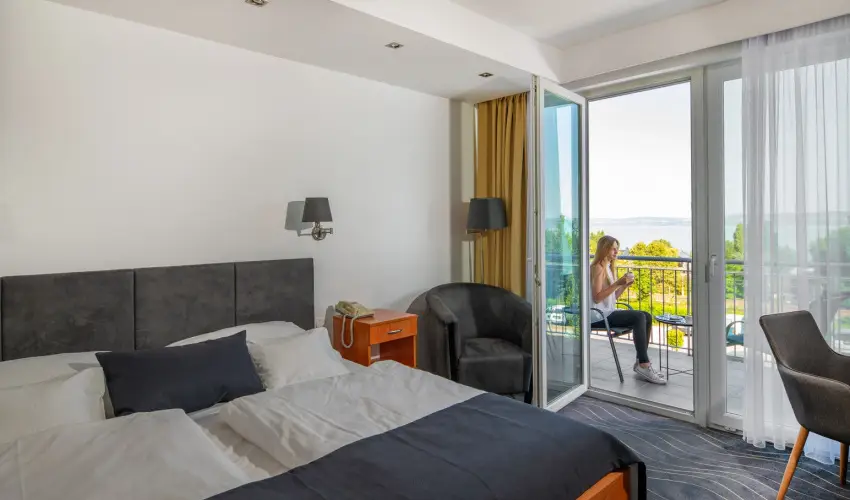 Holiday Resorts Balatonszrsz - Szilveszteri csomagajnlat (3 jszaka)