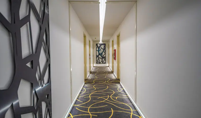 Holiday Resorts Balatonszrsz - Szilveszteri csomagajnlat (3 jszaka)