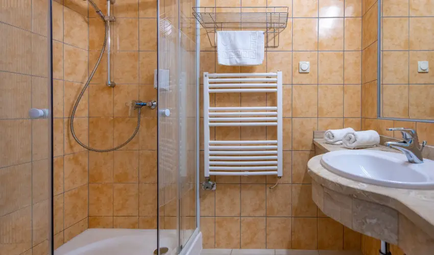 Holiday Resorts Balatonszrsz - Szilveszteri csomagajnlat (3 jszaka)