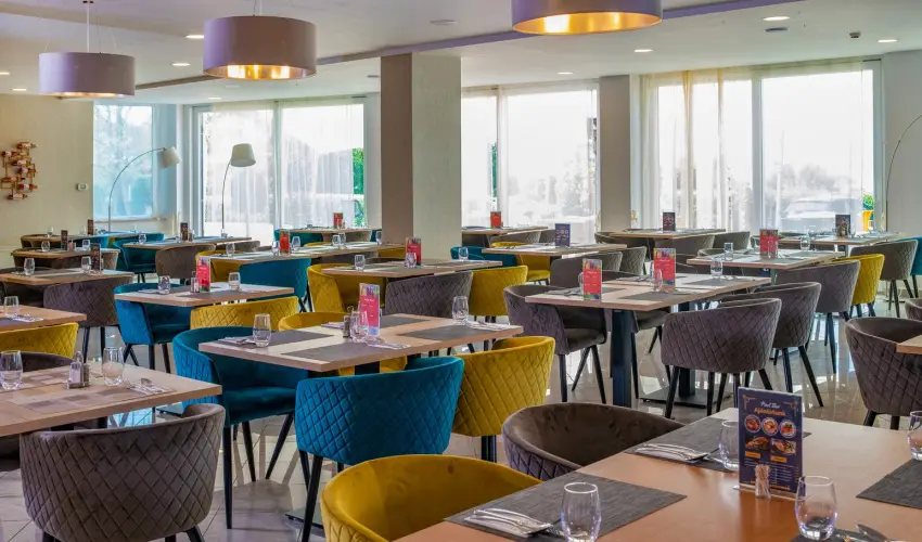 Holiday Resorts Balatonszrsz - Szilveszteri csomagajnlat (3 jszaka)