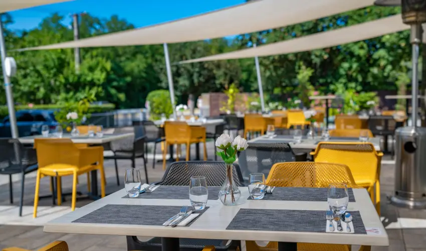 Holiday Resorts Balatonszrsz - Szilveszteri csomagajnlat (3 jszaka)