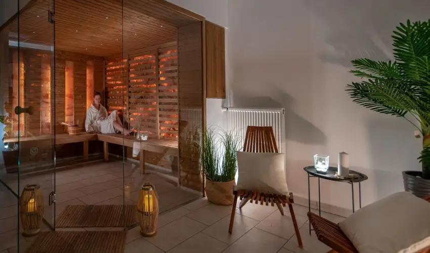 Holiday Resorts Balatonszrsz - Szilveszteri csomagajnlat (3 jszaka)