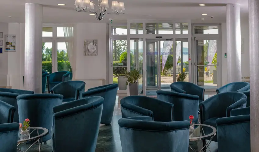 Holiday Resorts Balatonszrsz - Szilveszteri csomagajnlat (3 jszaka)