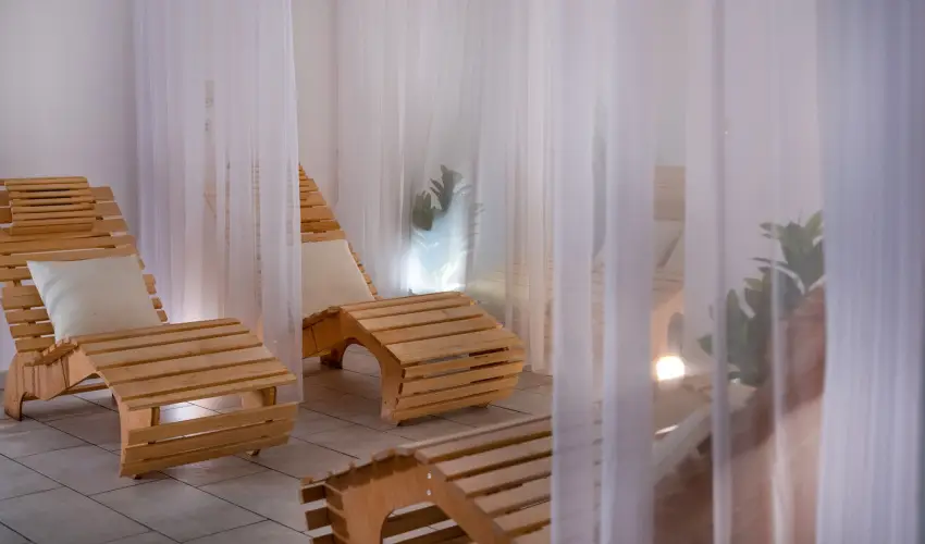 Holiday Resorts Balatonszrsz - Szilveszteri csomagajnlat (3 jszaka)