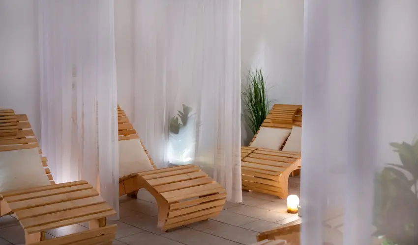 Holiday Resorts Balatonszrsz - Szilveszteri csomagajnlat (3 jszaka)