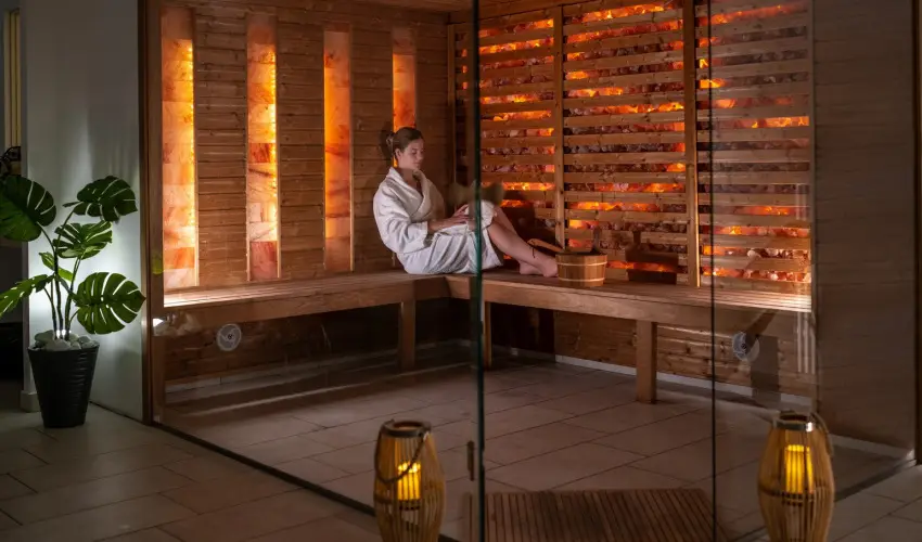 Holiday Resorts Balatonszrsz - Szilveszteri csomagajnlat (3 jszaka)