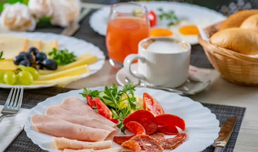 Holiday Resorts Balatonszrsz - Szilveszteri csomagajnlat (3 jszaka)