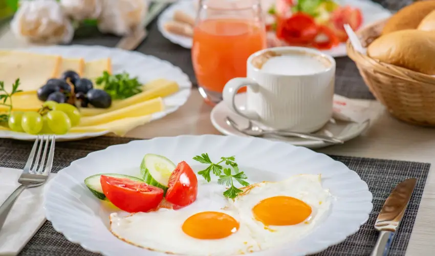 Holiday Resorts Balatonszrsz - Szilveszteri csomagajnlat (3 jszaka)