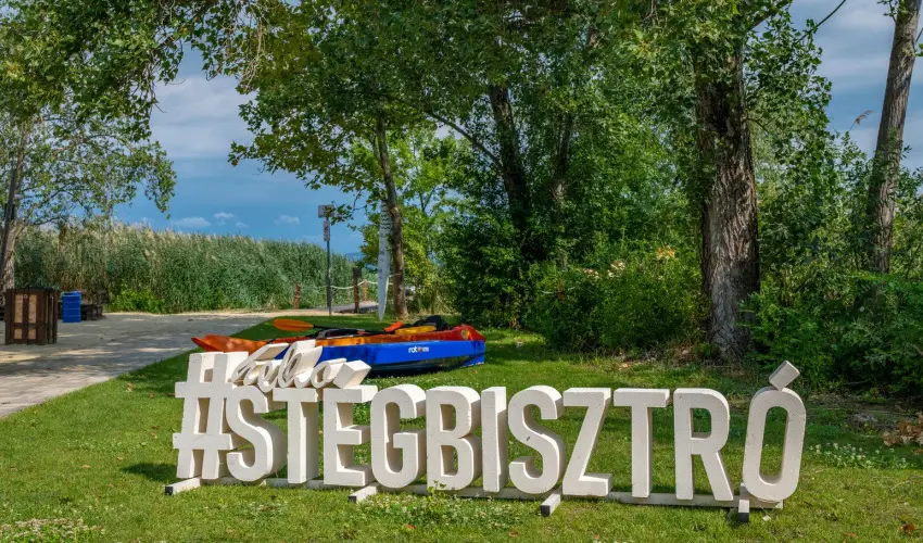 Holiday Resorts Balatonszrsz - Szilveszteri csomagajnlat (3 jszaka)