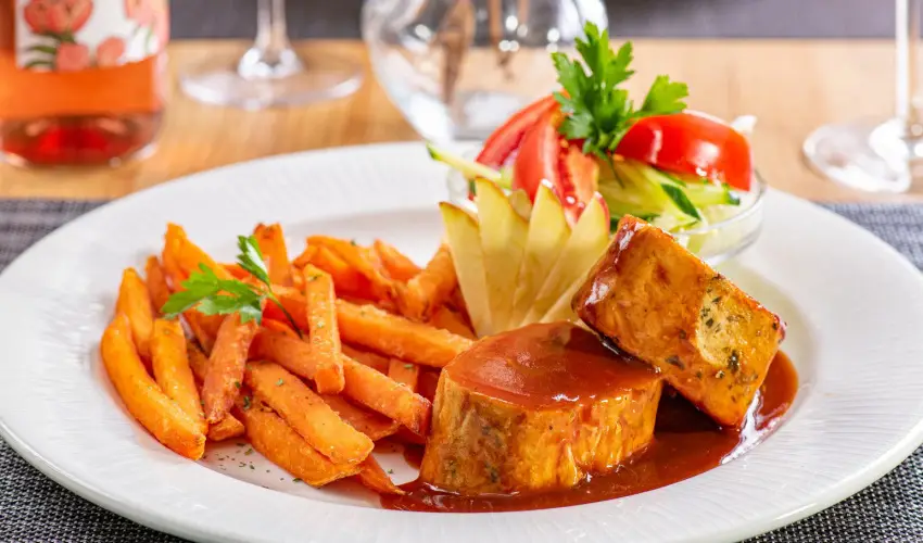 Holiday Resorts Balatonszrsz - Szilveszteri csomagajnlat (3 jszaka)