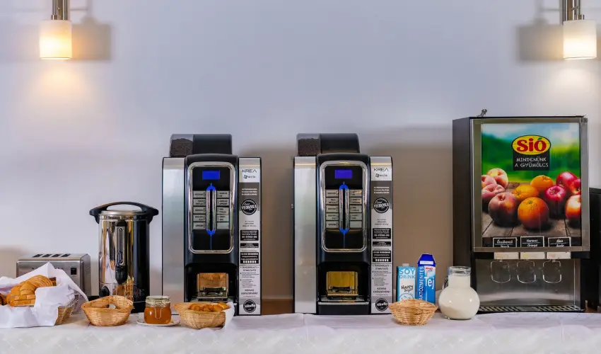 Holiday Resorts Balatonszrsz - Szilveszteri csomagajnlat (3 jszaka)