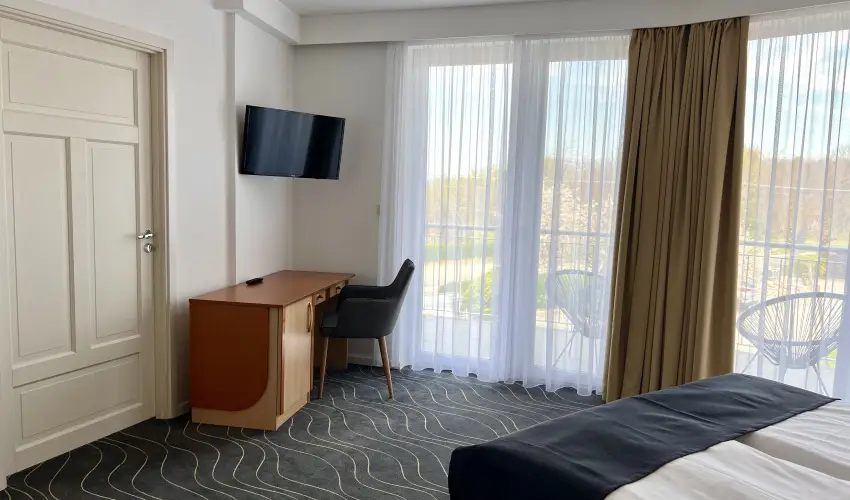 Holiday Resorts Balatonszrsz - Szilveszteri csomagajnlat (3 jszaka)