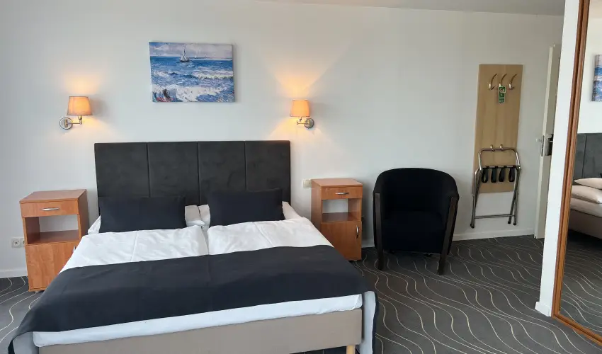 Holiday Resorts Balatonszrsz - Szilveszteri csomagajnlat (3 jszaka)