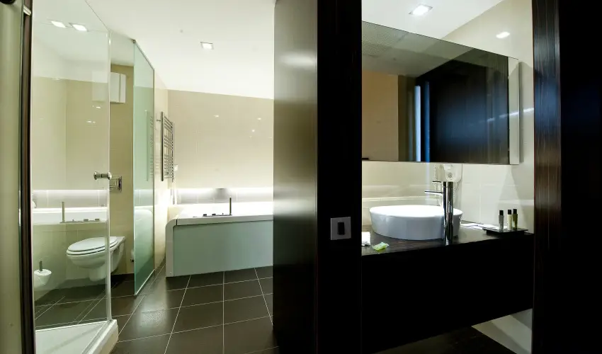 Abacus Business & Wellness Hotel Herceghalom - Kedvezmnyes r csaldok rszreak (1 jtl)