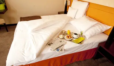 Abacus Business & Wellness Hotel Herceghalom