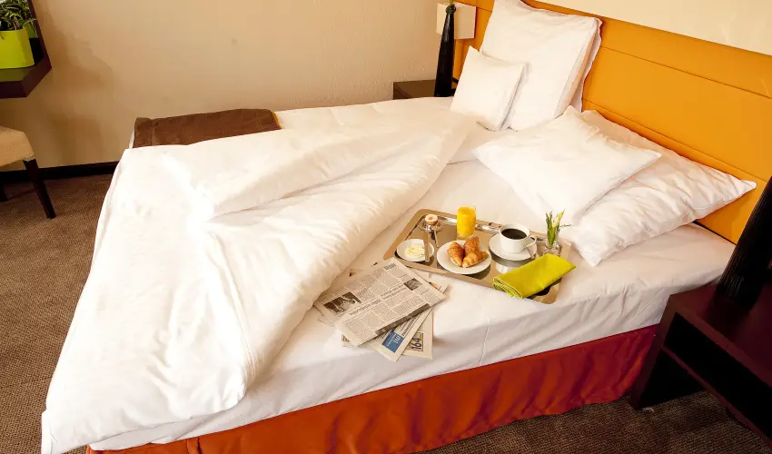 Abacus Business & Wellness Hotel Herceghalom - Kedvezmnyes r csaldok rszreak (1 jtl)