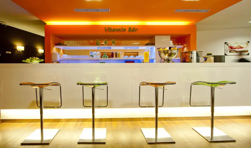 Abacus Business & Wellness Hotel Herceghalom - Kedvezmnyes r csaldok rszreak (1 jtl)