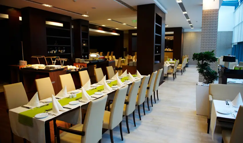 Abacus Business & Wellness Hotel Herceghalom - Kedvezmnyes r csaldok rszreak (1 jtl)