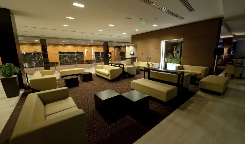 Abacus Business & Wellness Hotel Herceghalom - Kedvezmnyes r csaldok rszreak (1 jtl)